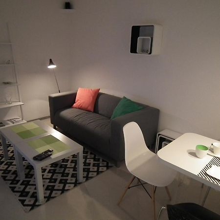 Kazimir Apartament Lodz ภายนอก รูปภาพ