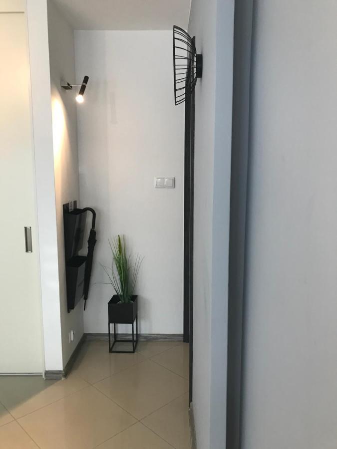 Kazimir Apartament Lodz ภายนอก รูปภาพ