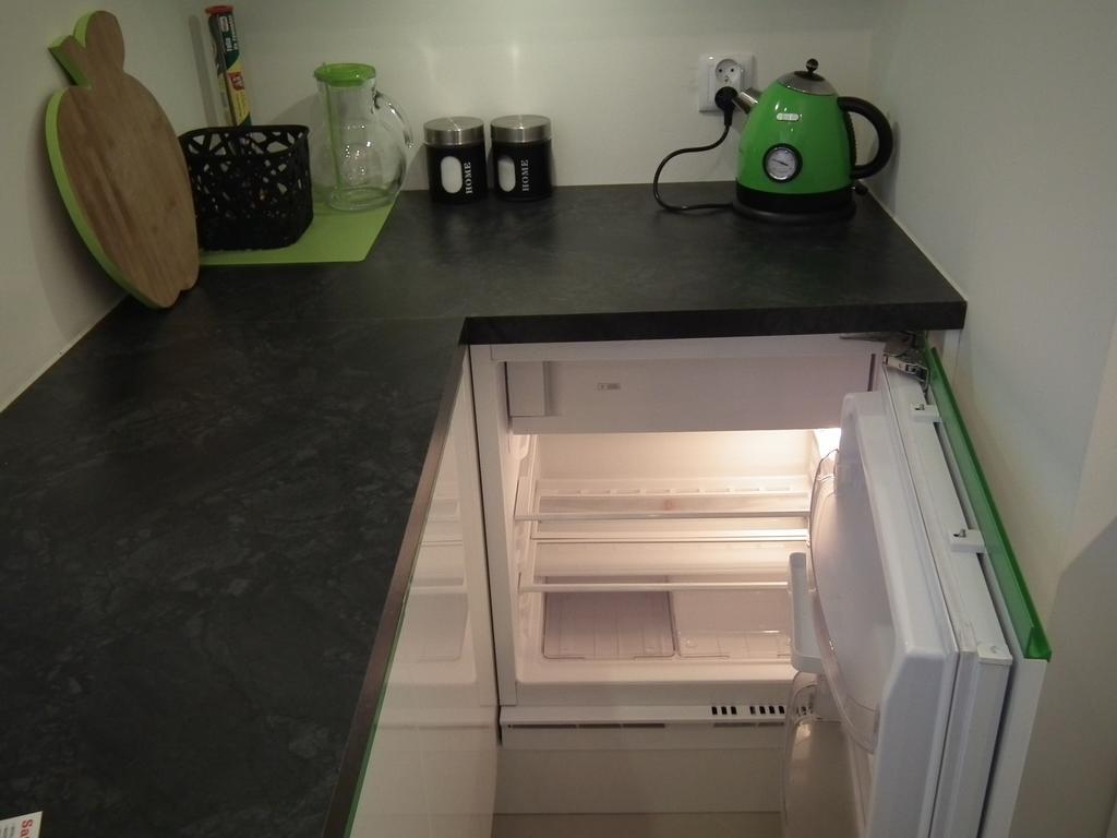 Kazimir Apartament Lodz ภายนอก รูปภาพ