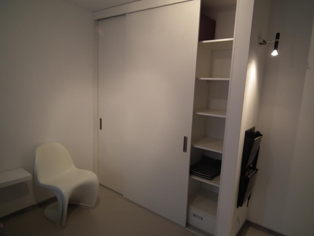Kazimir Apartament Lodz ภายนอก รูปภาพ