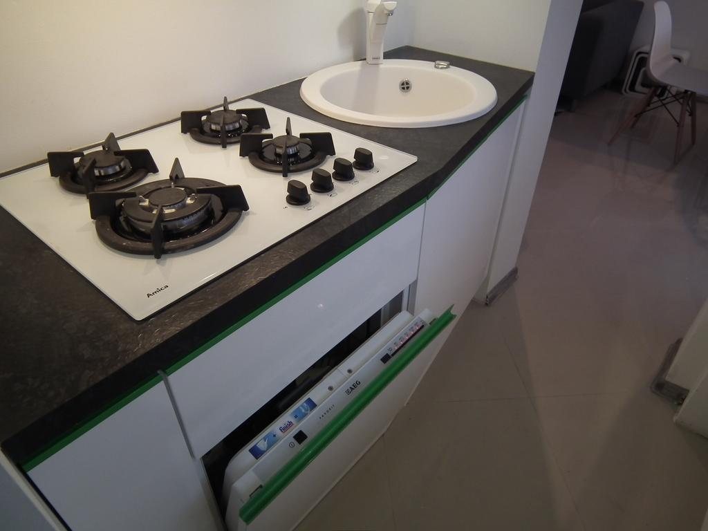 Kazimir Apartament Lodz ภายนอก รูปภาพ